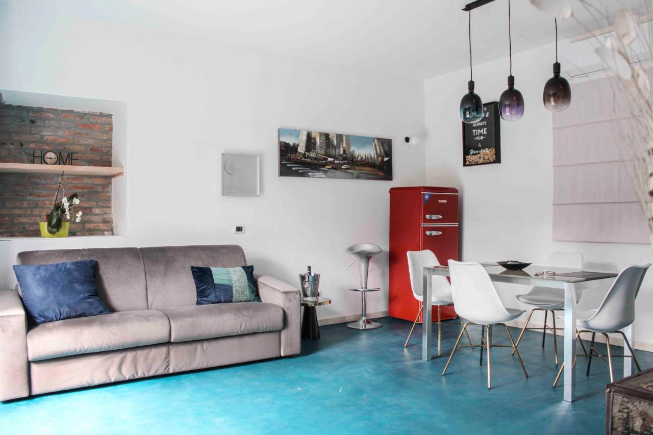 Hotel Le Stanze Della Musica à Borgomale Extérieur photo