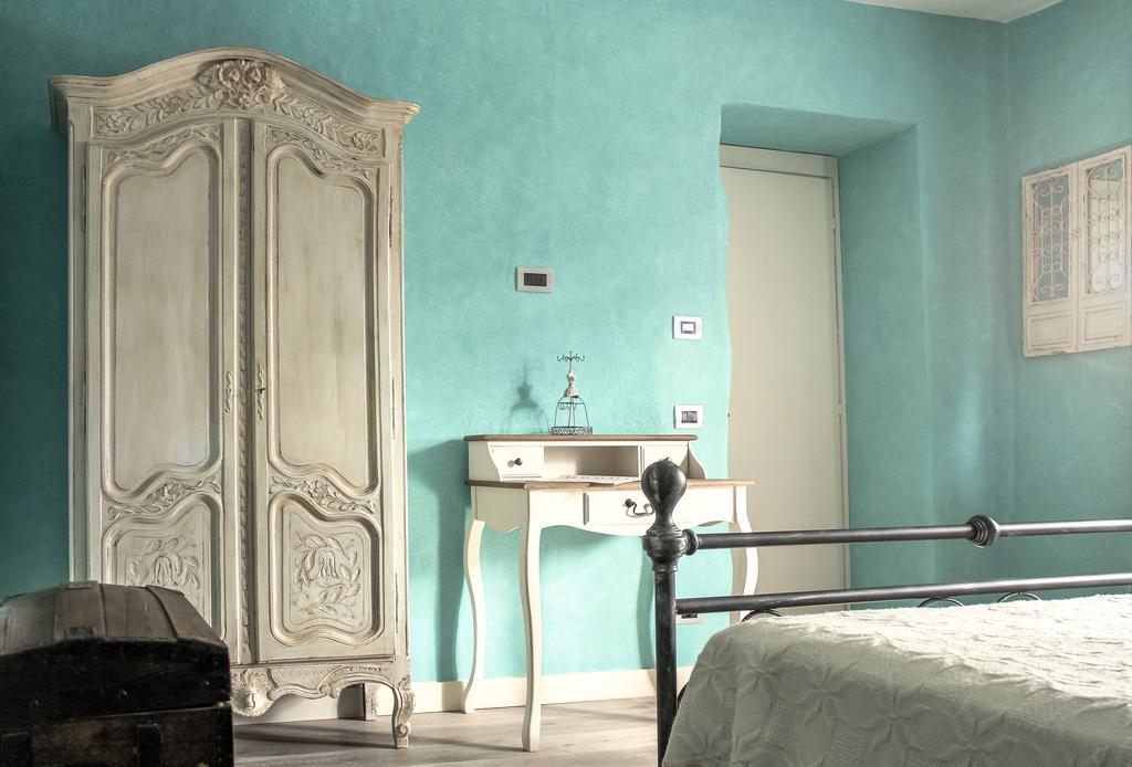 Hotel Le Stanze Della Musica à Borgomale Extérieur photo